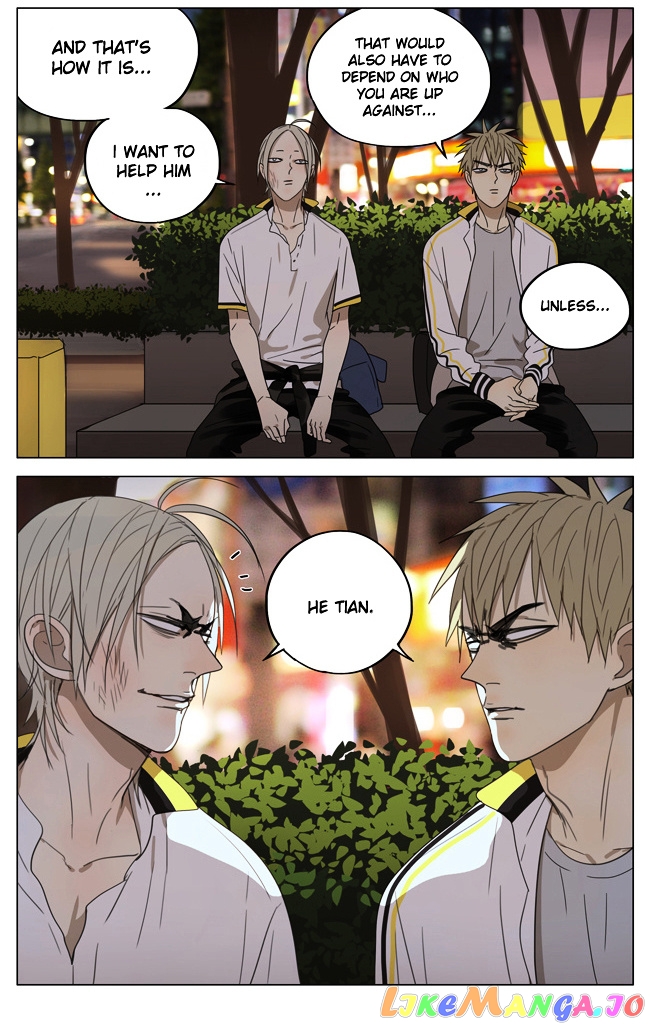 19 Days chapter 179 image 9